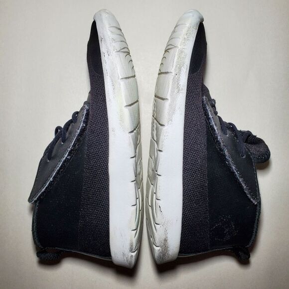 Ugg Seaway Chukka Lace Up Shoe Size 12 Girls - Picture 9 of 12